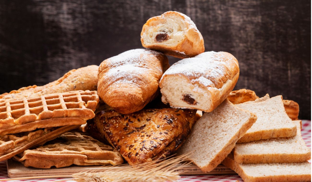 Confirmado el Festival del Pan en Bogotá