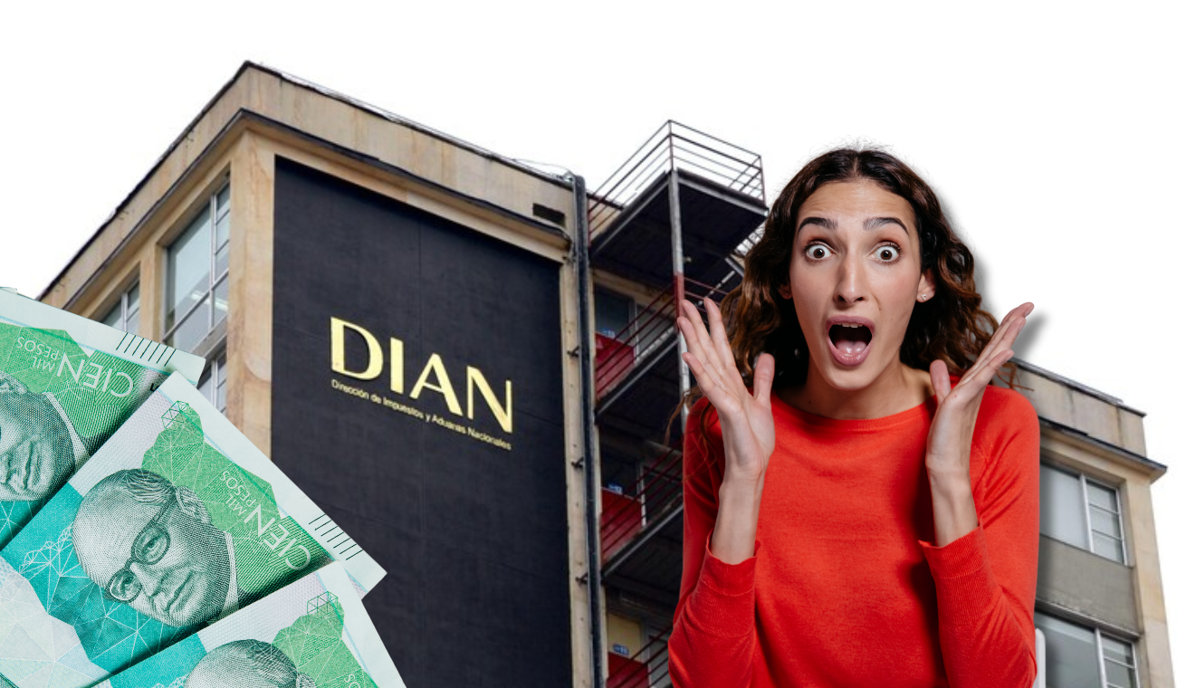 No se haga el loco con importante obligación: tendría que pagarla en mayo