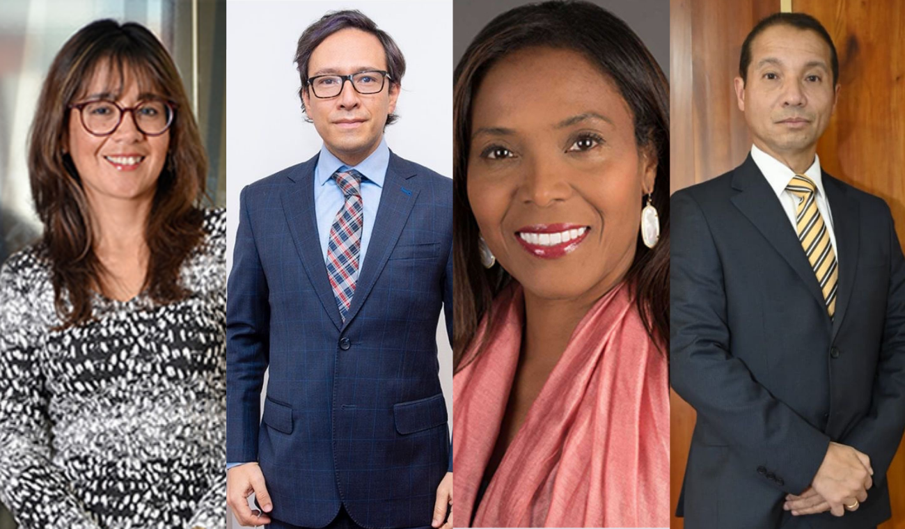 Se calienta la terna para la Corte Constitucional: estos son los favoritos