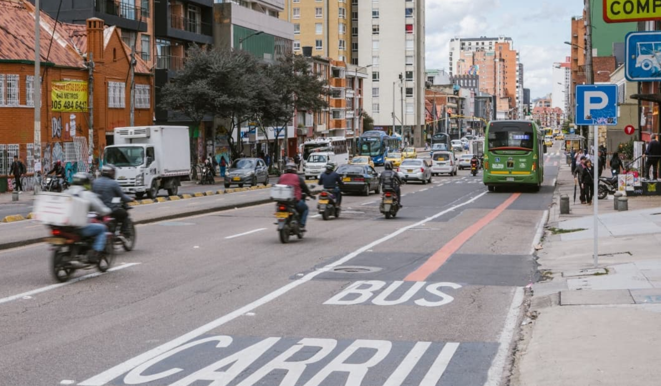 Conductores se salvarían de tremenda multa: revelan ubicación de nuevas cámaras