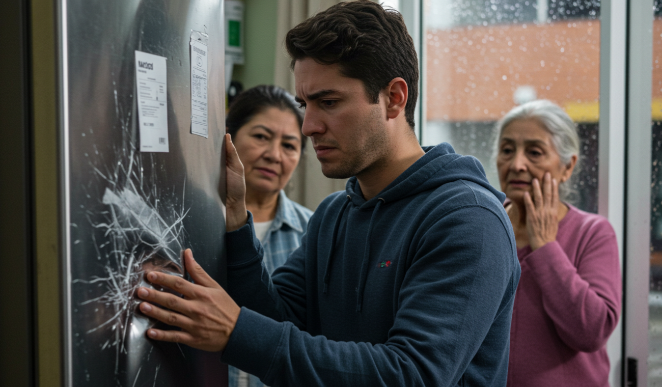 Comprar en línea le saldría muy caro: no le responden ni con la garantía