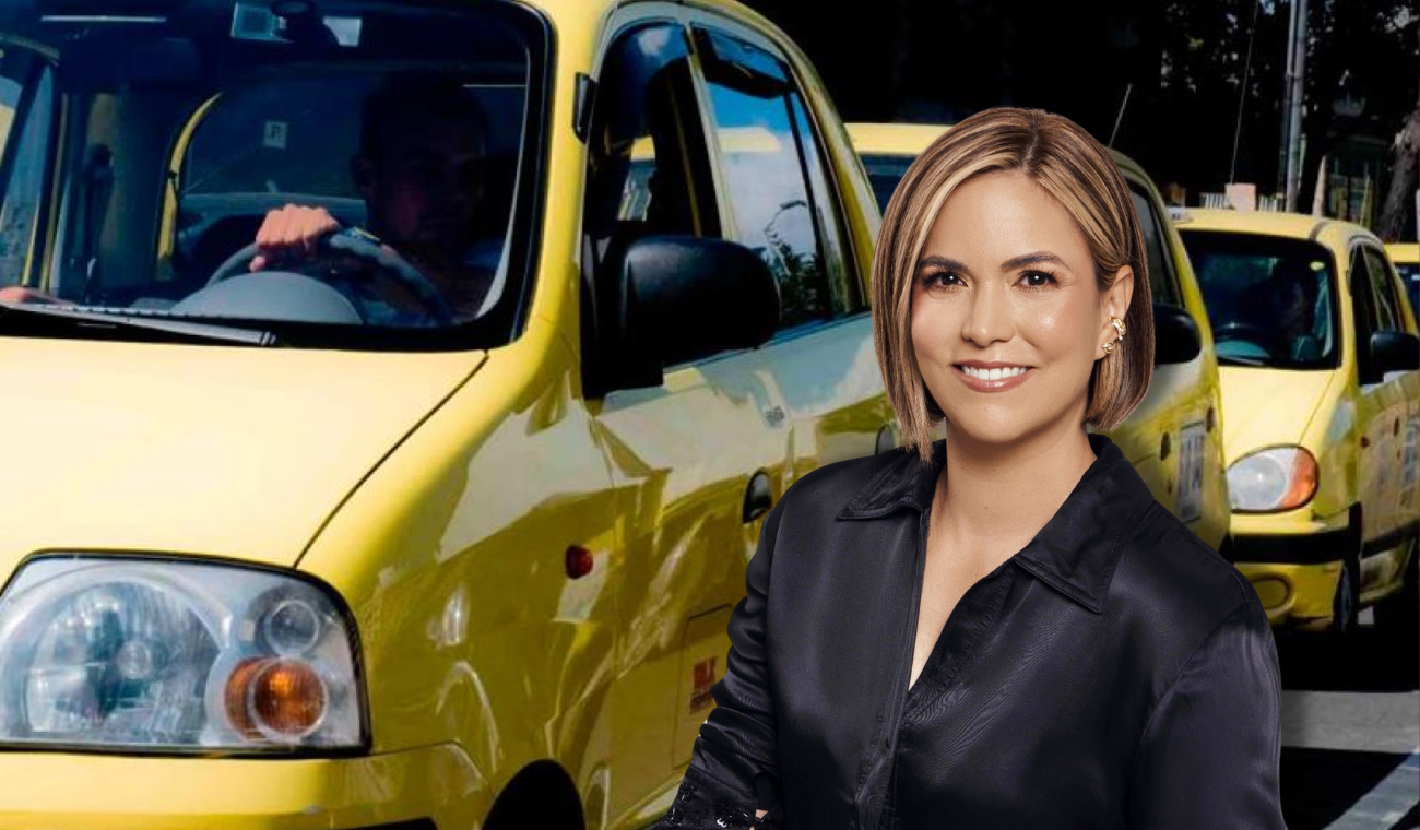 Taxistas ya no sufrirán de estreñimiento: 'Doctora Popó' revela el secreto