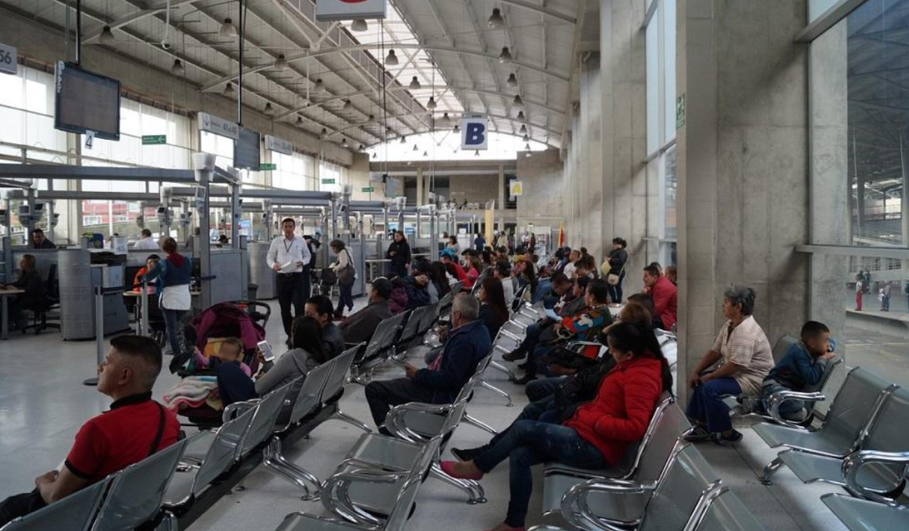 Olvídese de las filas eternas: trámites serán fáciles de hacer sin salir de casa