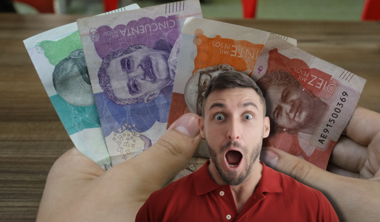 Sin cuentos ni trabas: ciudadanos recibirán hasta $500 mil por ser juicioso