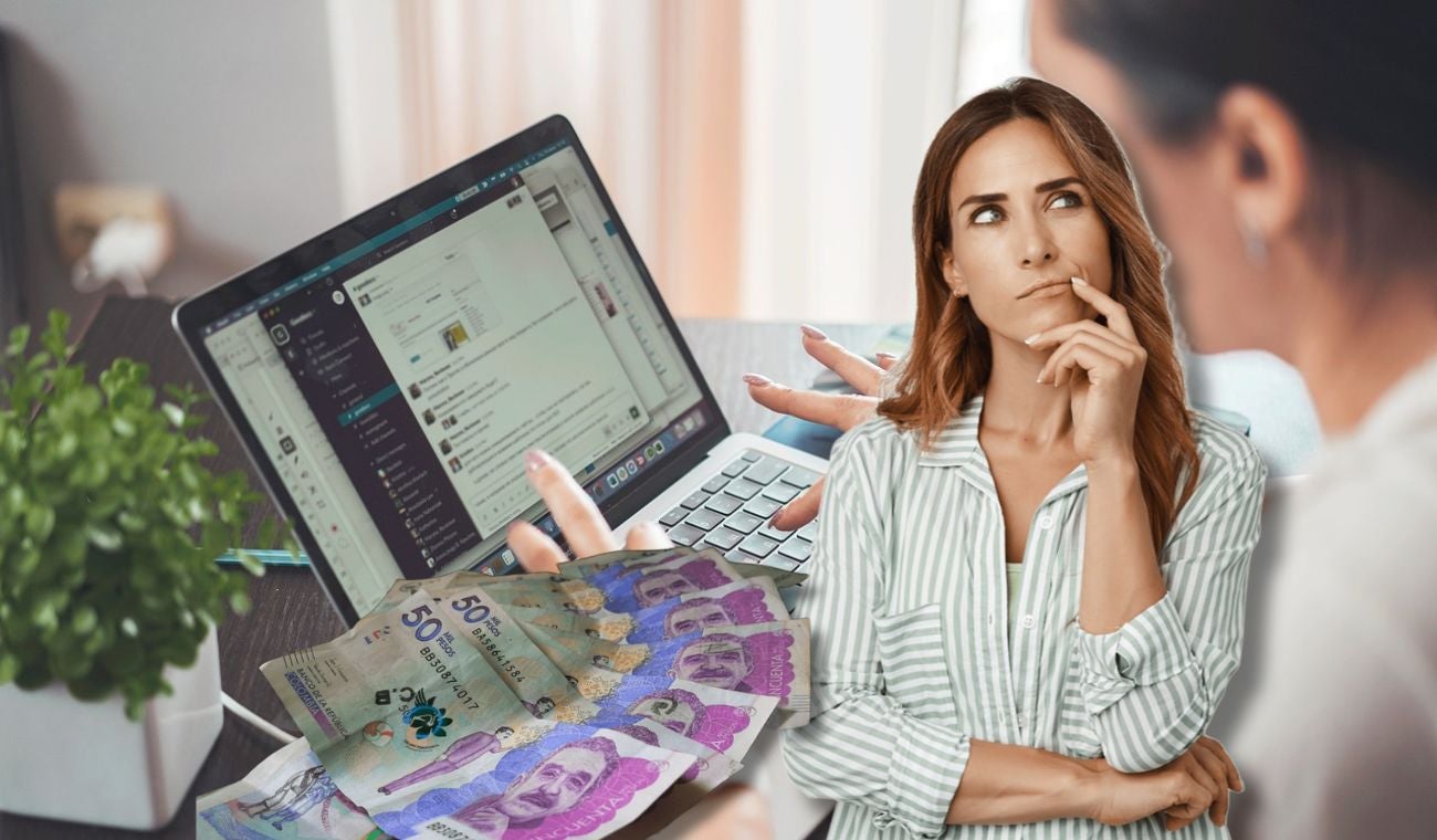 ¿Gana el mínimo? Así puede ahorrar un millón en 3 meses