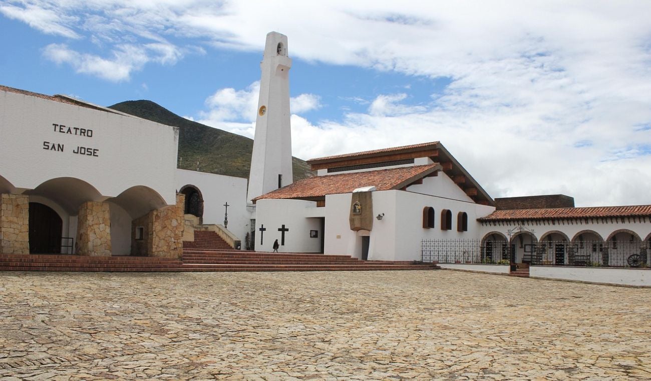 Nueva atracción en Guatavita para los turistas: es gratis y apenas para la foto