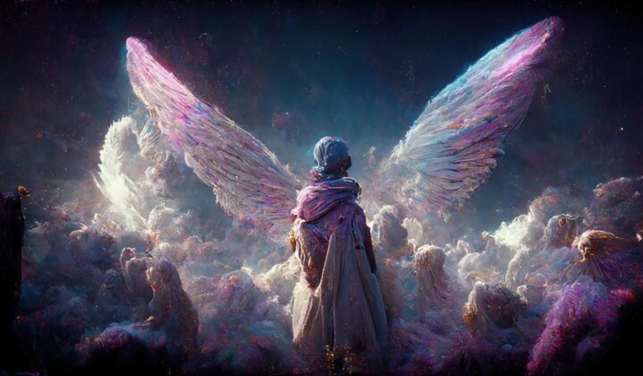 HORÓSCOPO de los ÁNGELES del 20 de mayo de 2025: guía para tu SIGNO