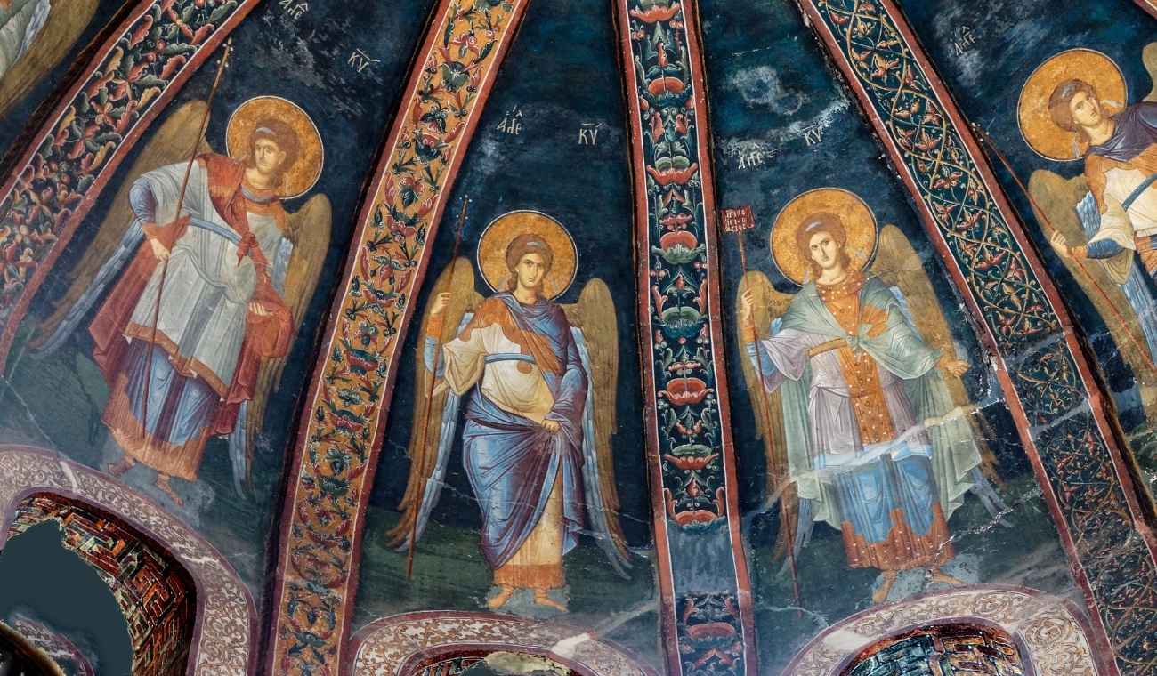 Horóscopo de los ángeles así pinta el martes 13 de mayo de 2025 para cada signo zodiacal