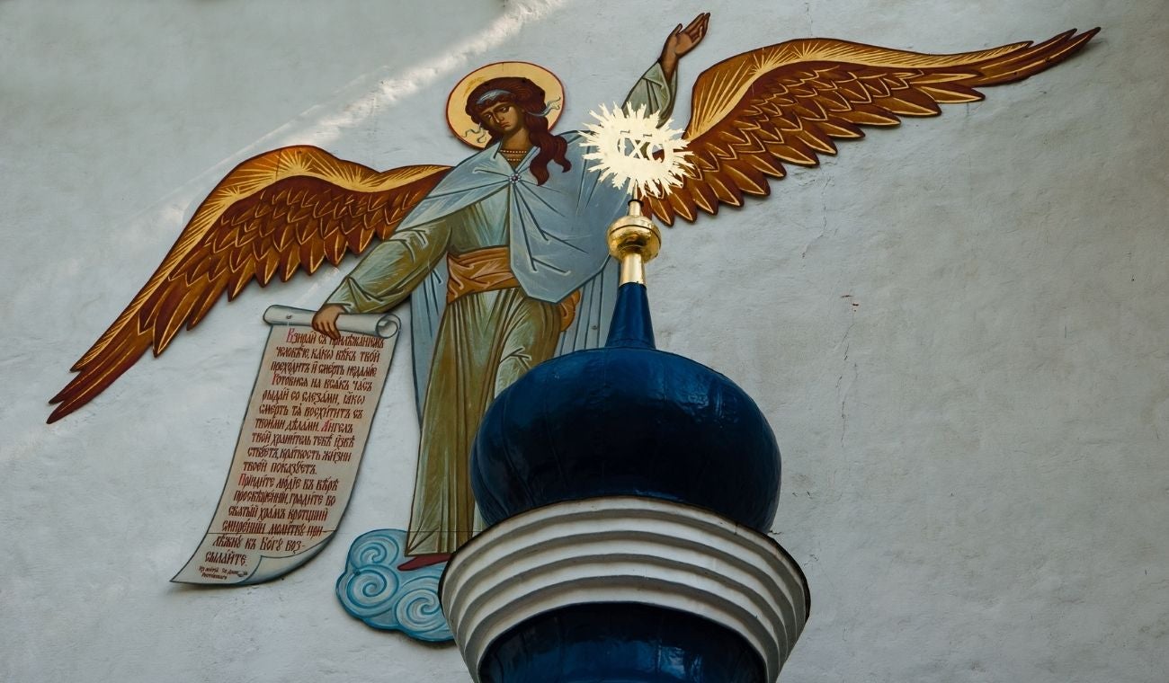 Horóscopo de los ángeles del 14 de mayo de 2025 señales claras para tomar decisiones importantes