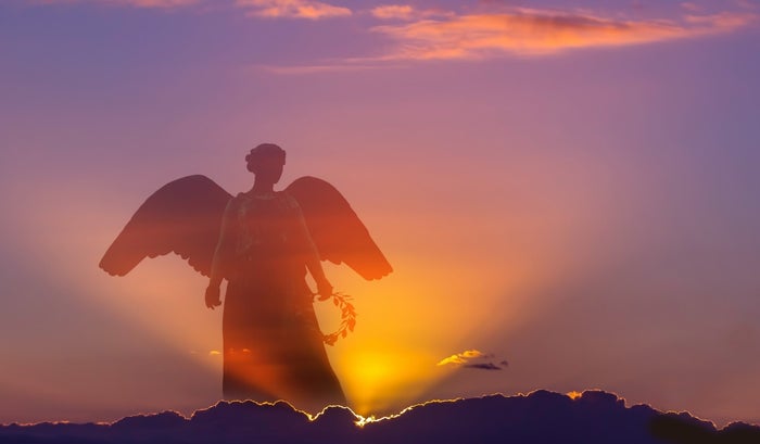 Horóscopo de los ángeles del 9 de mayo 2025 lo que cada signo debe tener en cuenta hoy