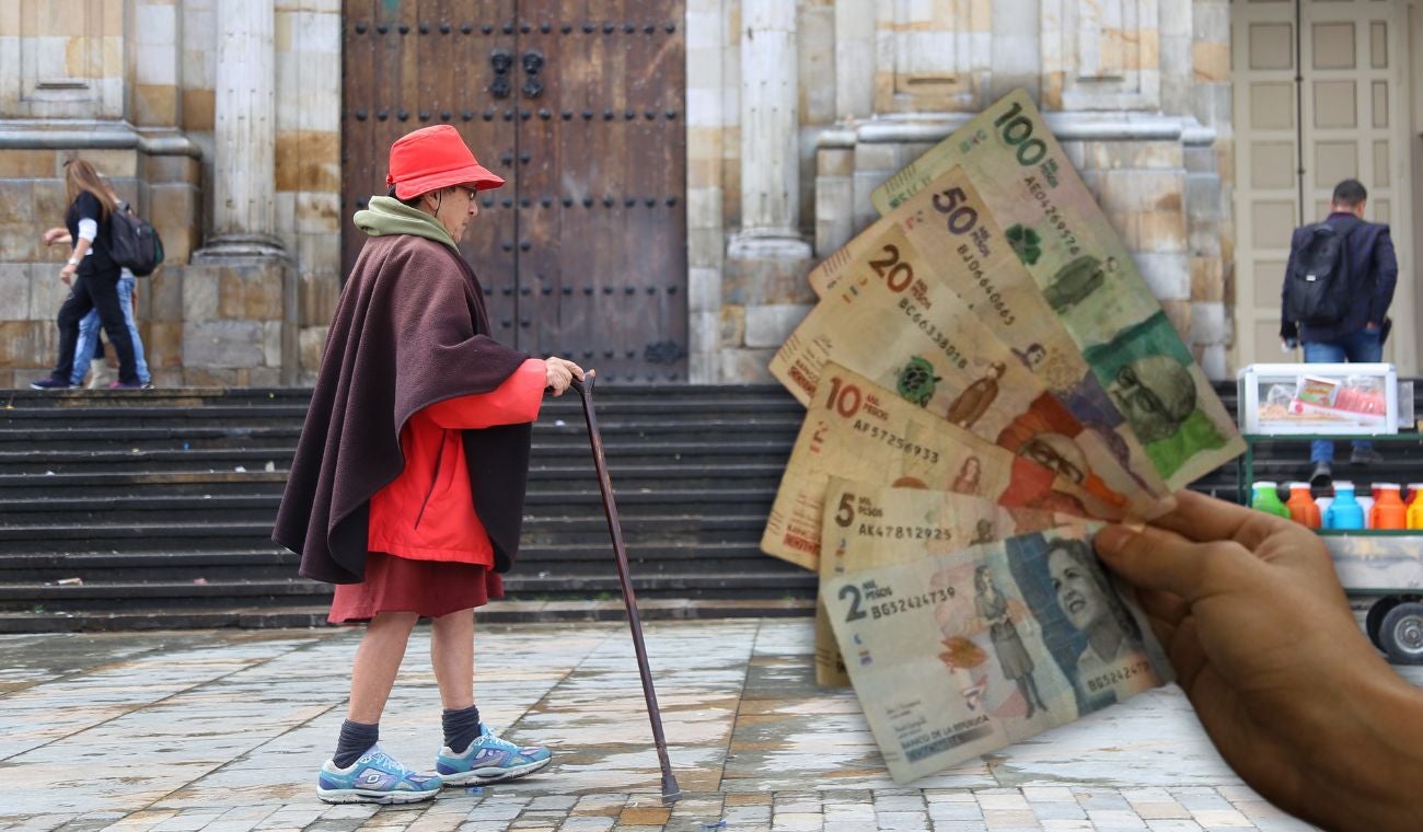 Ingreso Mínimo Garantizado