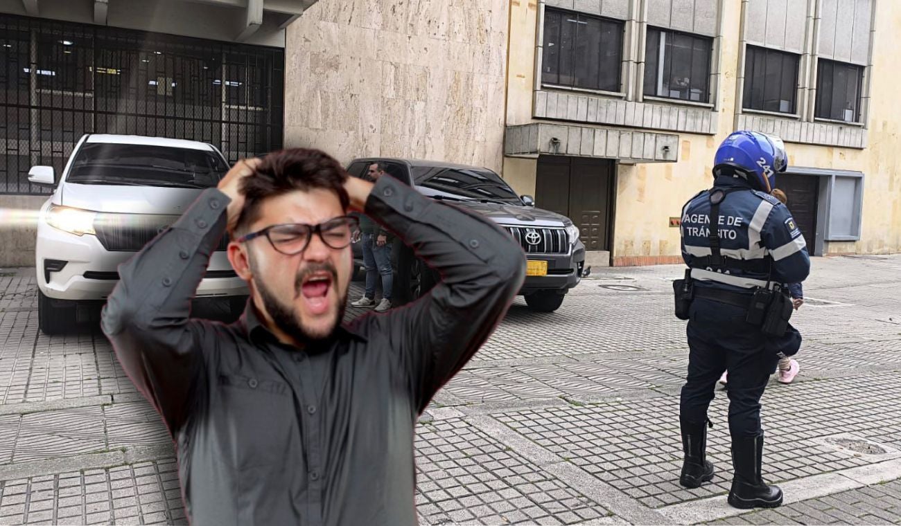 Inmovilización de vehículos