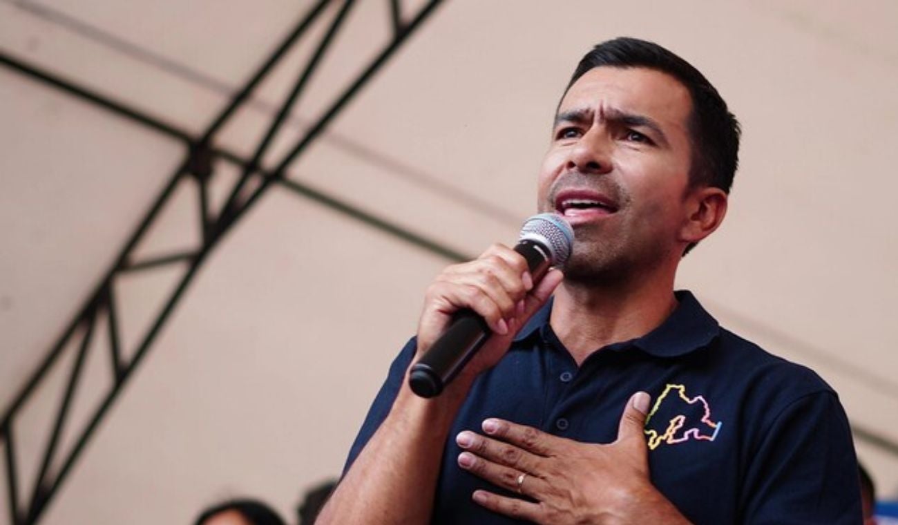 Rey le pone el alma: así puede inscribirse para recibir ayudas