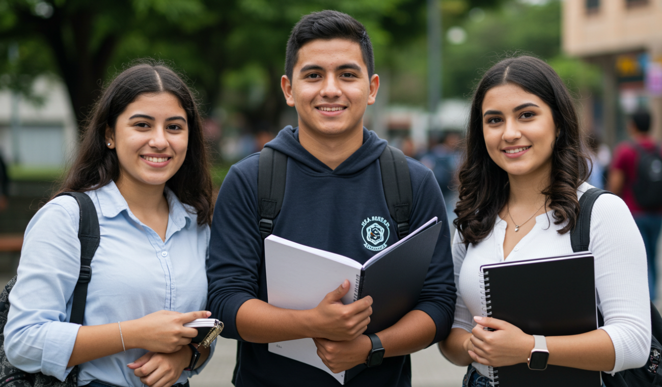 Programa 'Prepárate para la U'