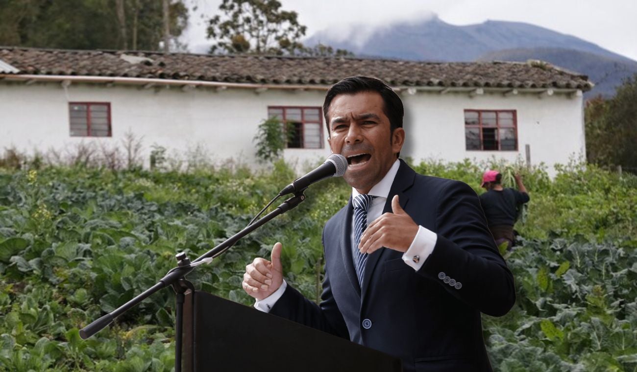 Jóvenes rurales tendrán acceso a la universidad: no tendrán que viajar a Bogotá