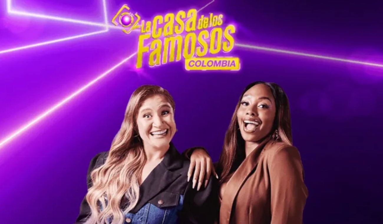 Ya hay fecha para la final de 'La Casa de los Famosos'