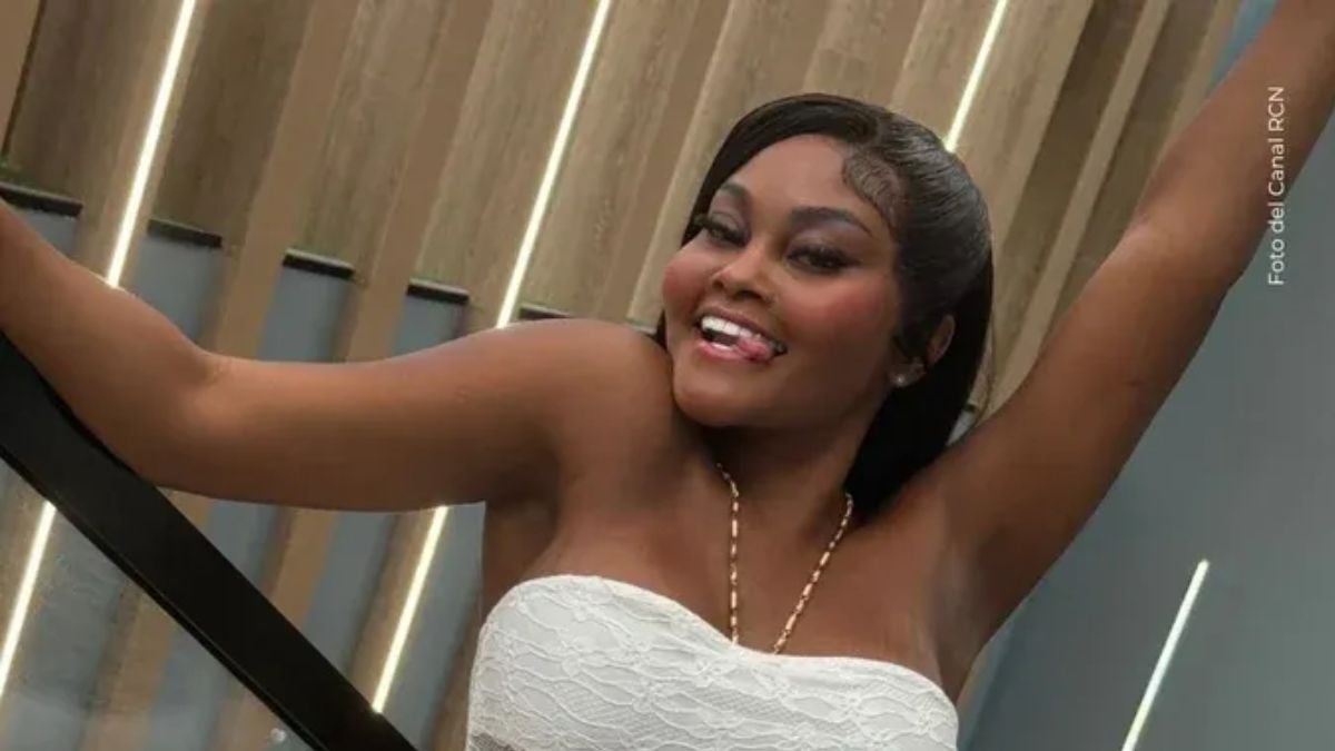 ¿La más tragada?: 'La Jessu' le confiesa su amor a la 'Toxi' en 'La Casa de los Famosos'