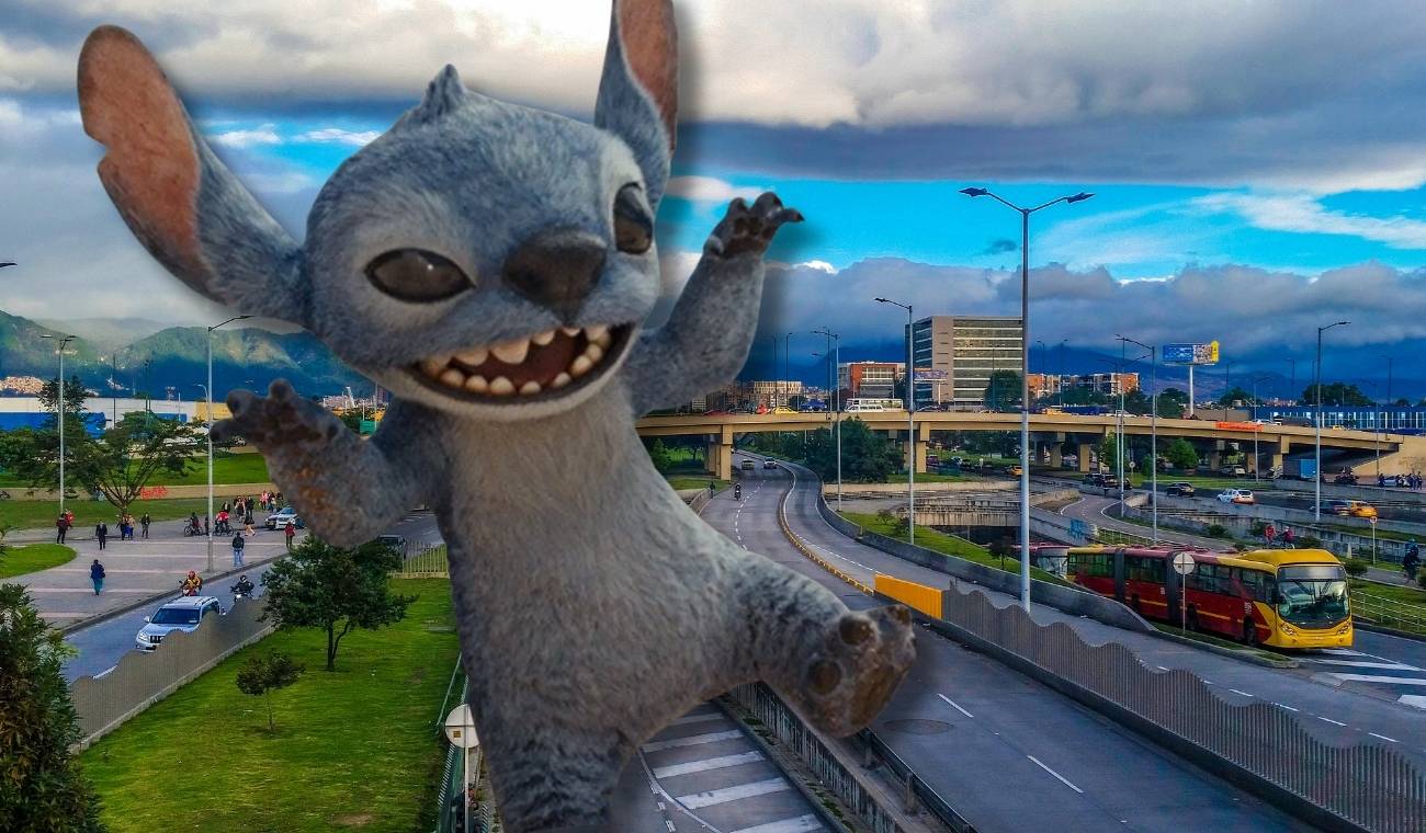 Lilo & Stitch ¿Dónde ver?