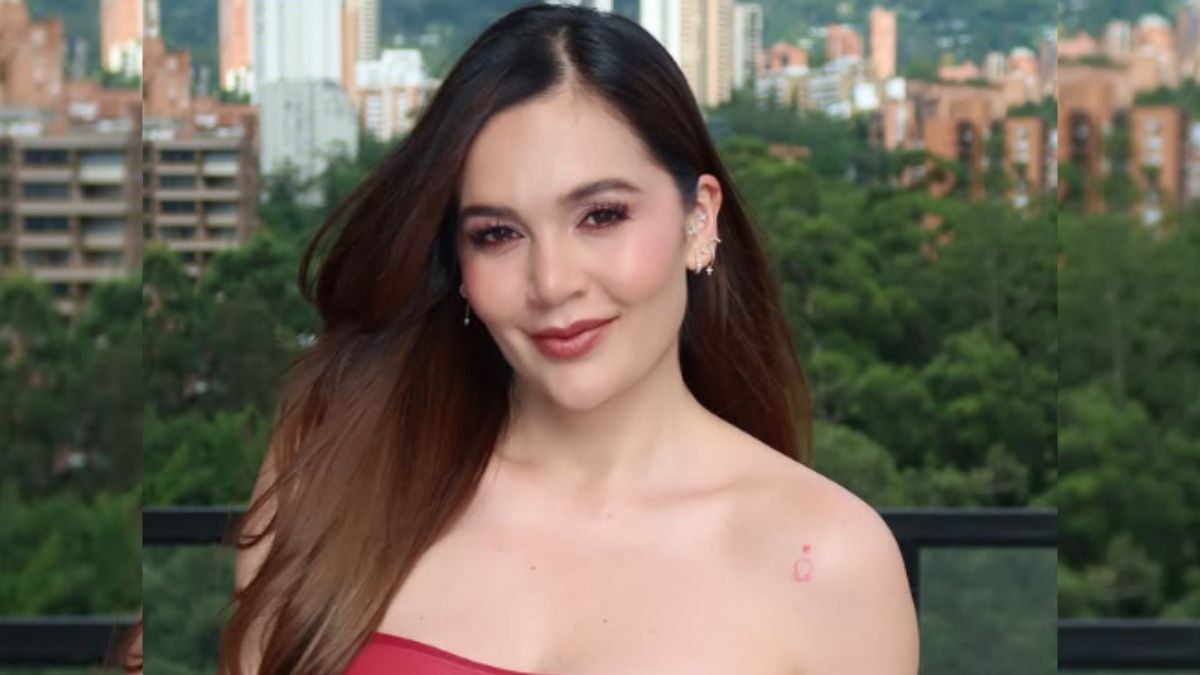 ¿Lina Tejeiro tiene novio?