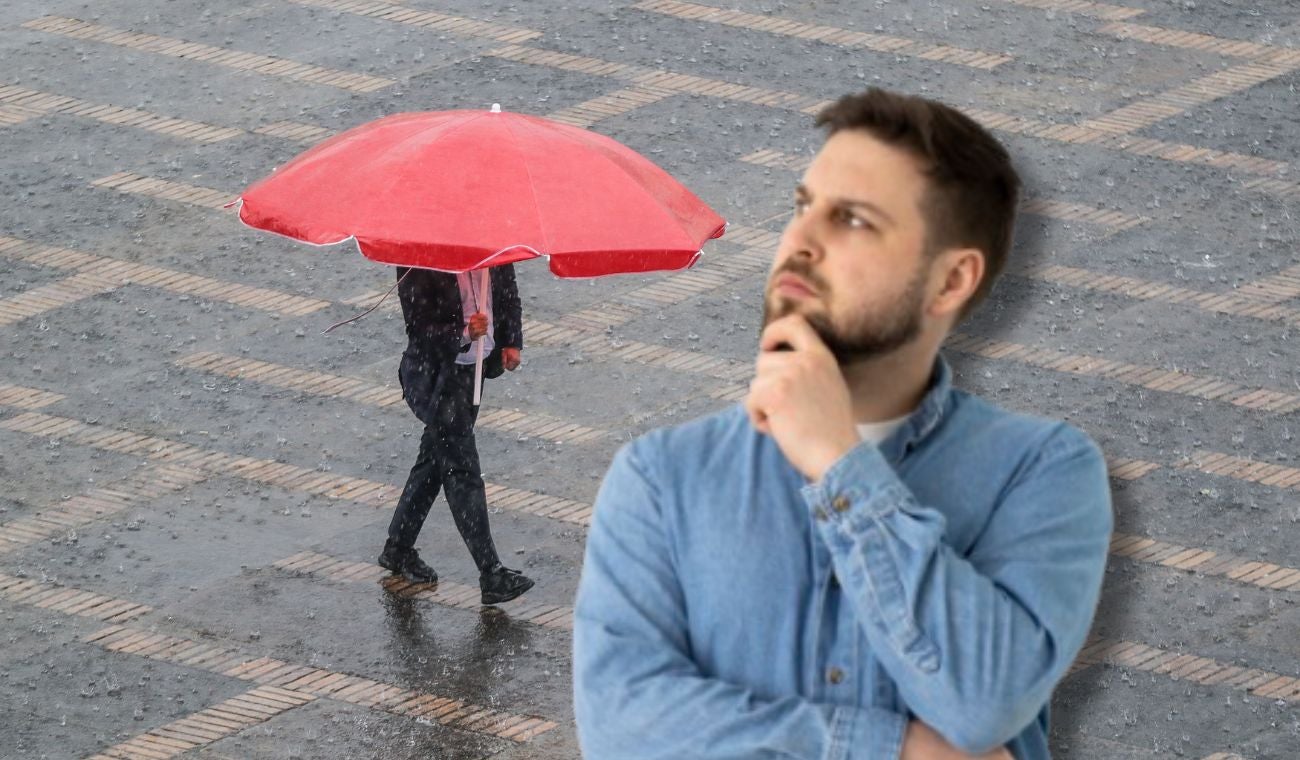 ¿Hasta cuando lloverá en Bogotá?