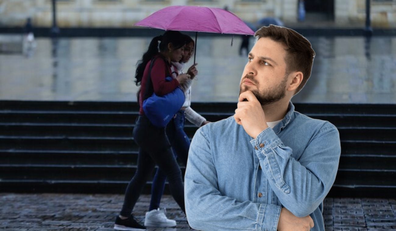 Que no le dañe los planes: clima para Bogotá este fin de semana