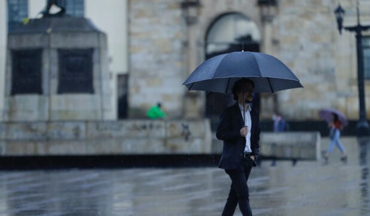 Que no le dañe los planes: clima para Bogotá este fin de semana