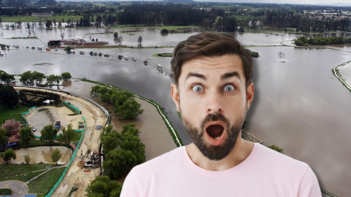 Pilas: este será el clima para el fin de semana en Chía