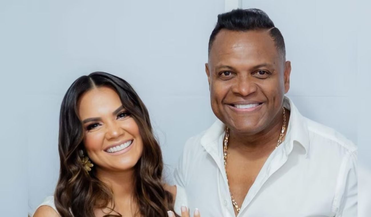 A un año de la muerte de Omar Geles; esto es lo que la esposa aún no puede hacer