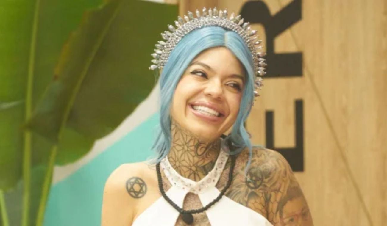 Melissa Gate pide urgente favor a sus fans: la mayoría pide que 'no la dejen morir'