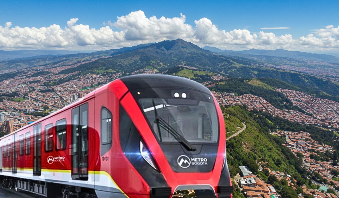 ¿Se podrá viajar sentado en el Metro? Así estará distribuido el cupo por vagón