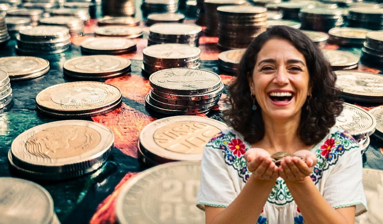 Moneda colombiana de 50 centavos de 1957 que vale hasta 20 millones de pesos