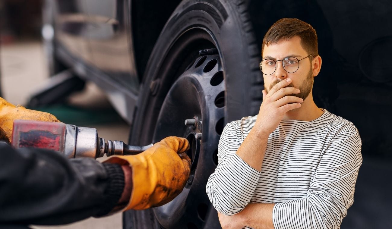 Montallantas en la lupa del Distrito