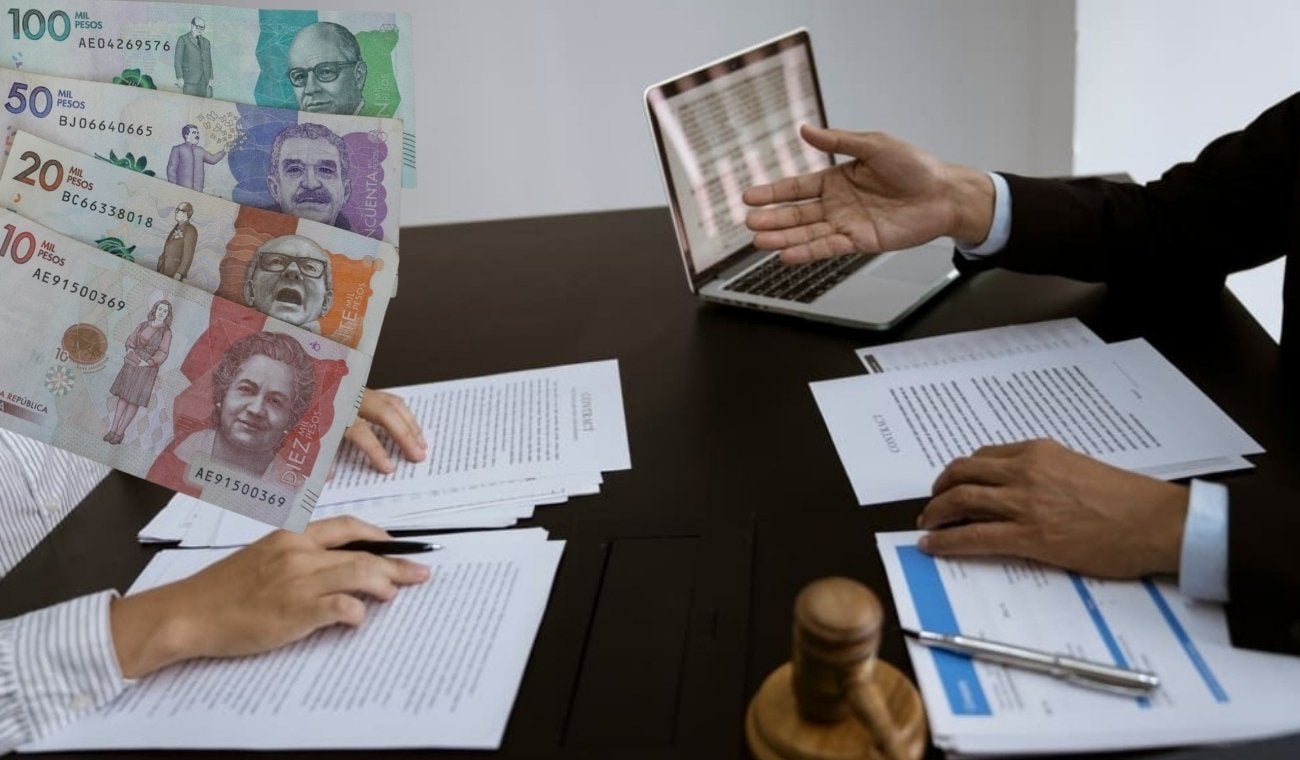 Que hacer si se le dan garra con los cobros