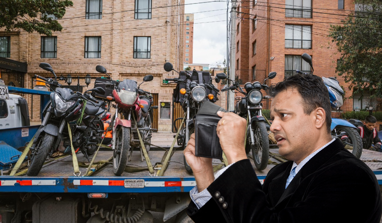 Movilidad hace su agosto: Conductores perderán plata injustamente