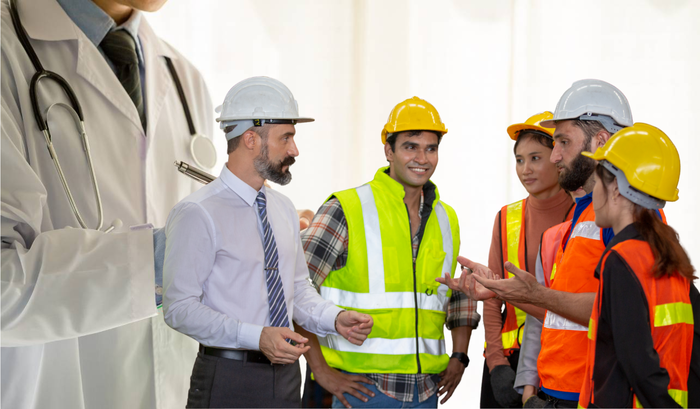 Resolución frena a empresas: Trabajadores estarán más tiempo en el médico