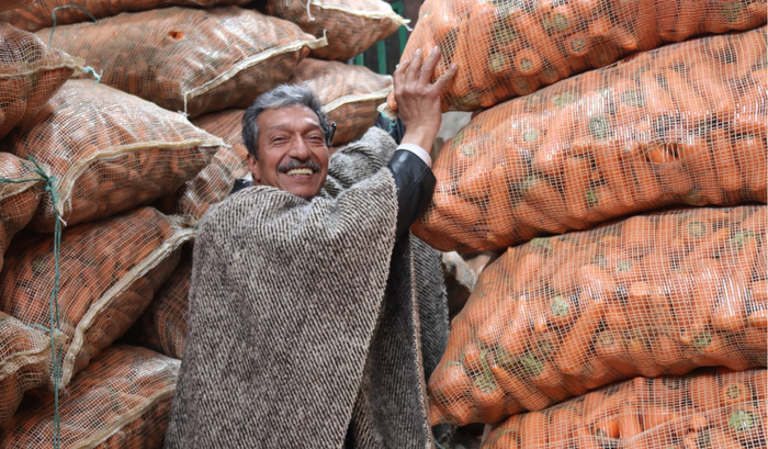 Precios en Corabastos este 8 de mayo de 2025: alimentos que más bajaron HOY