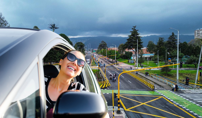 Galán pone en marcha vía clave: conductores llevaban 7 años esperando