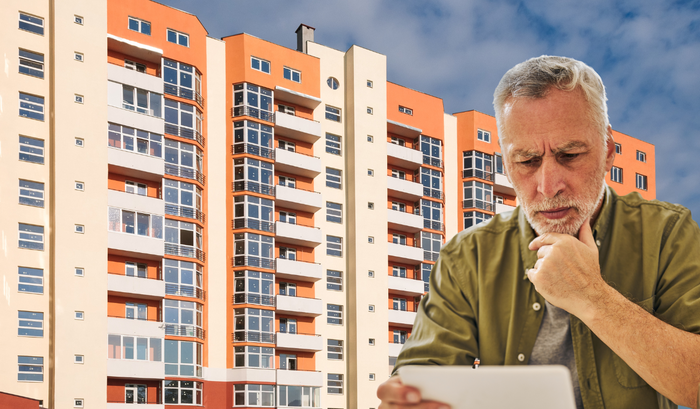Nuevo tope para cobro de arriendos: así sabrá si lo están tumbando