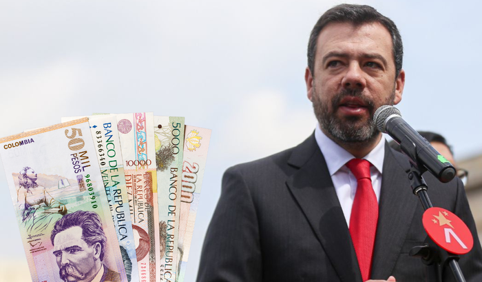 Galán anuncia cobertura total: Asegura ayuda vital a familias