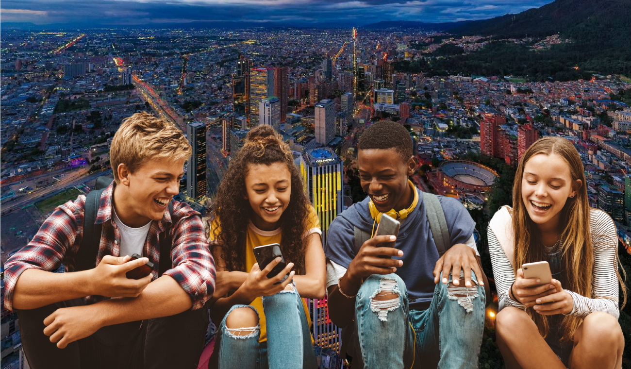 Mapa turístico de Bogotá le dice qué hacer y cómo llegar en TransMilenio