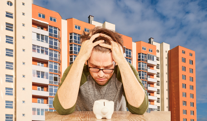 Quienes compren casa pagaran más: nuevo cobro les complicaría el bolsillo
