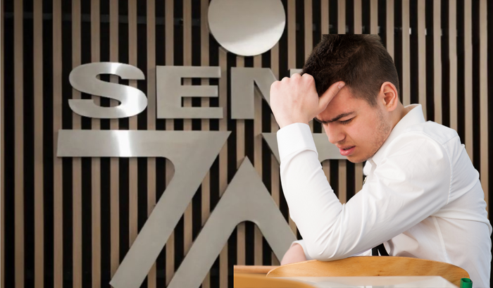 Desinflan a estudiantes del SENA: quedarían sin derecho fundamental