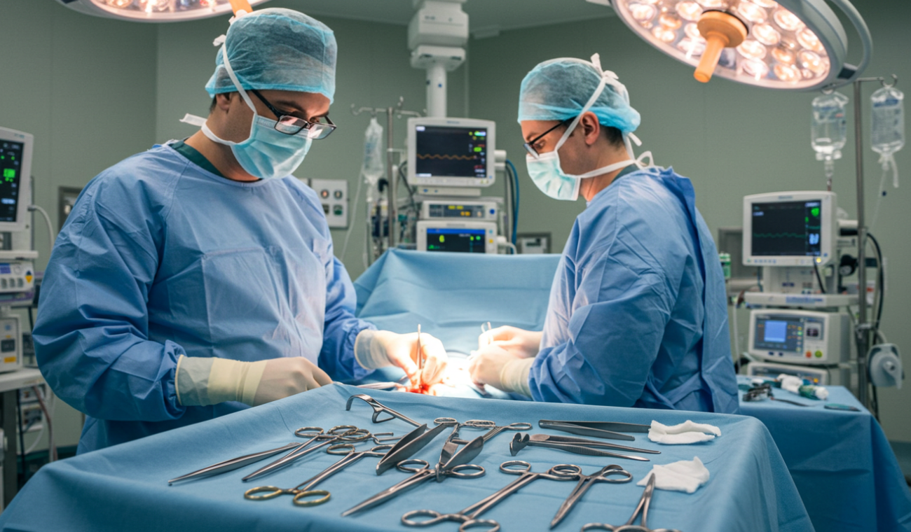 Retraso en cirugía terminó en tragedia: familia señala a EPS