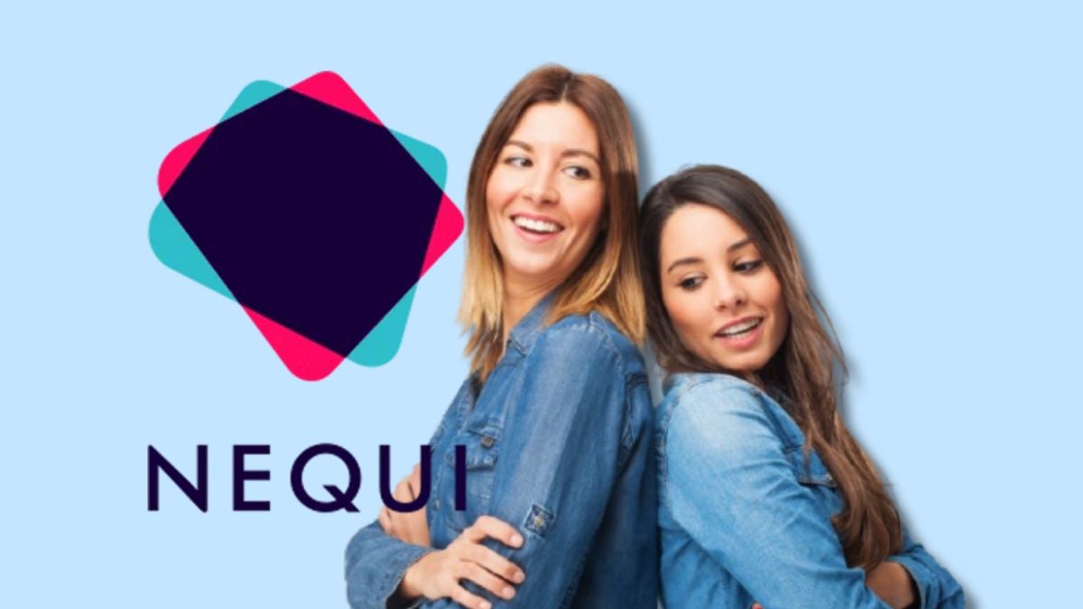 Nequi le da para el regalo del Día de la Madre