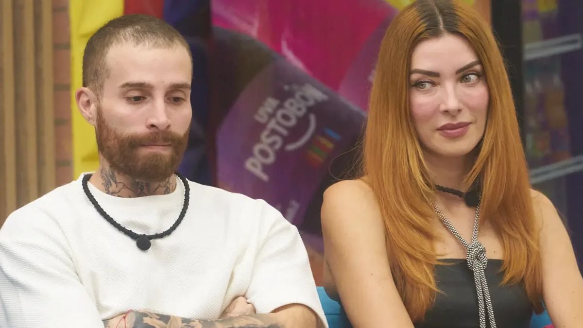 Norma Nivia da la cara y enfrentará a la suegra con impactante confesión