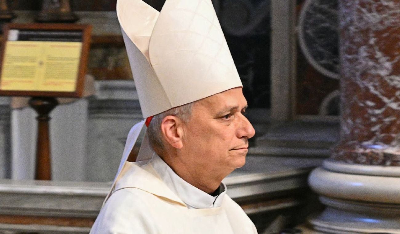 Robert Francis Prevost