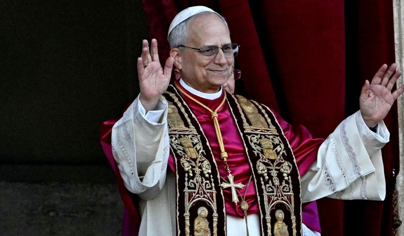 Apellido muy popular en Colombia acompaña al Papa: simboliza al guerrero