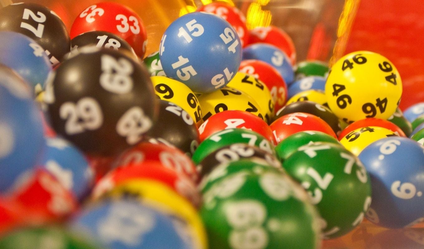 Números de la suerte del 12 al 18 de mayo de 2025 el que no juega, no gana, vea los de su signo