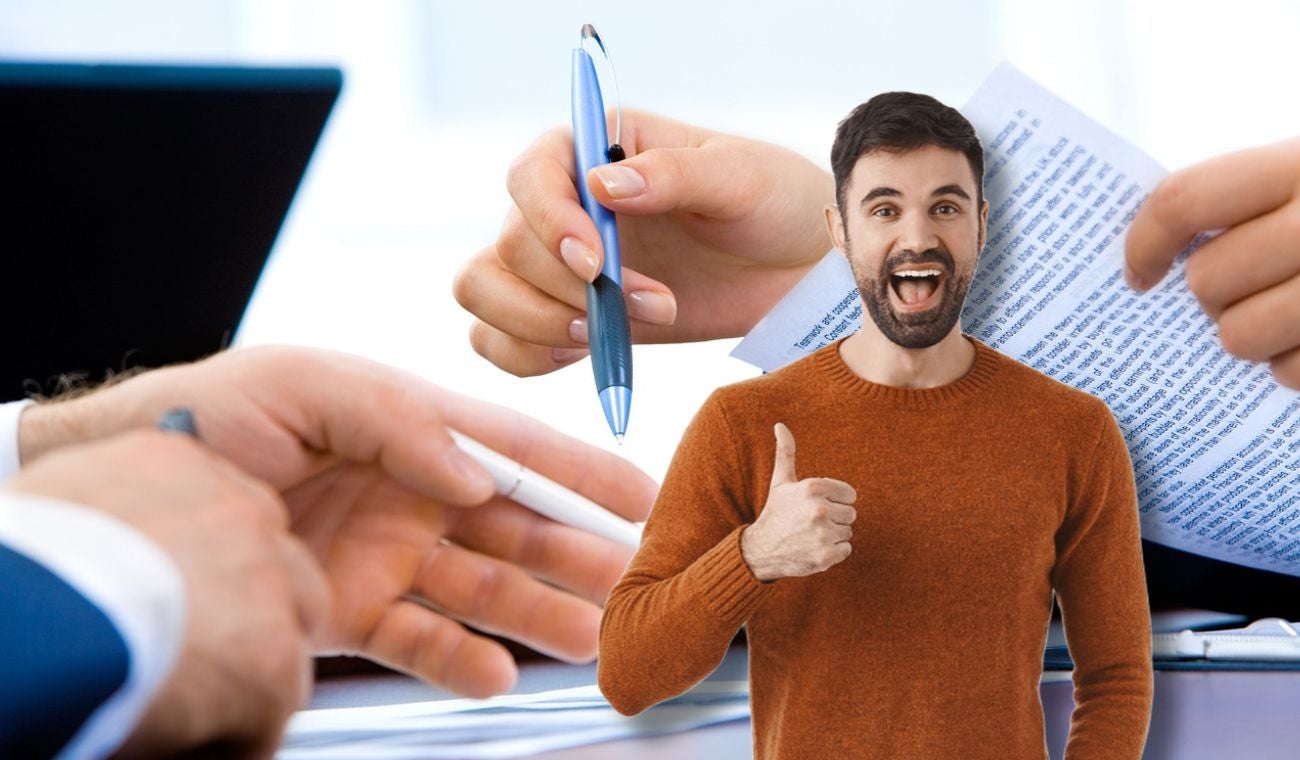 Sin bachillerato pero con camello: estas vacantes de empleo son para usted