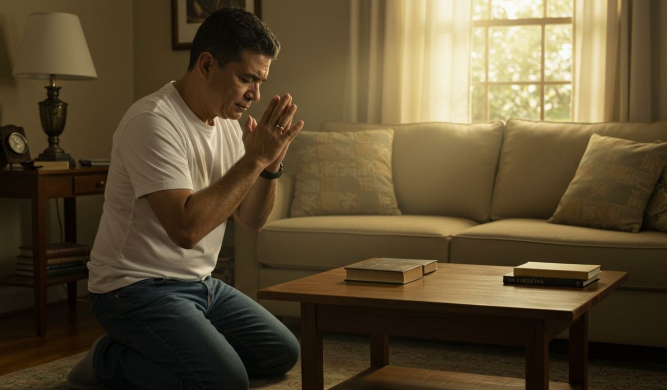 Oración para la elección del cónclave en el Vaticano